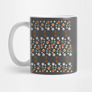 My favorite kind of Pattern Mug